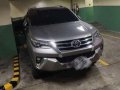 2018 Fortuner V model for sale-2