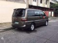 1998 Hyundai Starex for sale -2