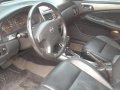 Nissan sentra gs 2007 automatic for sale -8