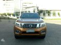 2015 Nissan Navara VL 4x4 Automatic for sale -2