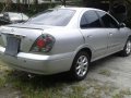Nissan sentra gs 2007 automatic for sale -3