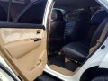 2014 TOYOTA Fortuner g automatic diesel-6