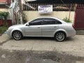 2005 Chevrolet Optra MT 1.6 1st owned for sale -2