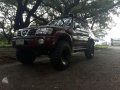 Nissan Patrol 2005 4x4 AT presidential for sale -7