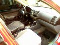 Honda Civic LXi 2001mdl for sale-8