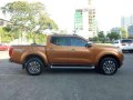 2015 Nissan Navara VL 4x4 Automatic for sale -3