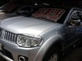 Mitsubishi Montero Sport 2009 for sale-2