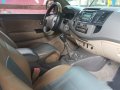 Toyota Fortuner 2012 for sale-8