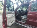 Nissan Patrol 2005 4x4 AT presidential for sale -5