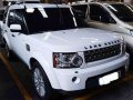 2011 Land Rover Discovery 4 for sale-2