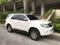 2007 Toyota Fortuner V 4x4 3.0L D-4D diesel engine-0