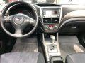 2010 Subaru Forester Automatic Gasoline for sale -5