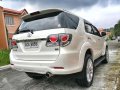 Toyota Fortuner V 4X4 2015 for sale -5