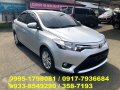 2017 Toyota Vios E for sale -0