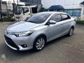 2017 Toyota Vios E for sale -5