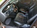 Honda Civic Esi 1995 Model-2