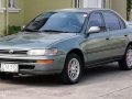 1993 Toyota Corolla XL 1300cc 12 valve engine-1