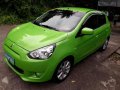 Mitsubishi Mirage gls top of the line 2013 model-0