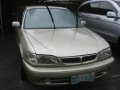 Toyota Corolla 2001 for sale-2