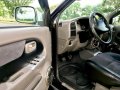 Isuzu Sportivo 2500 Turbo Diesel Top of the Line-9