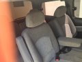 Hyundai Starex 2007 AT for sale -4