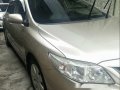 Toyota Corolla Altis 2012 for sale-3