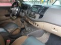 Toyota Fortuner 2012 for sale-5