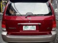 2002 Kia Sedona Carnival Ls AT Diesel-8