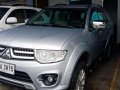 2014 montero Glx automatic 838k-0