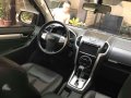 Good as Brand New Isuzu Mux 3.0 2017 for sale -3