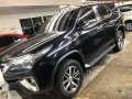 2017 Toyota Fortuner 2.4 V 4x2 Automatic-1