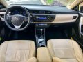 2014 Toyota Altis V Automatic Low Mileage for sale -9