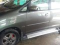 Toyota Innova g diesel top of the line 2006-2