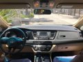 kia grand carnival 11 str 2018 for sale-4