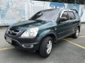 Honda CR-V 2003 for sale -1