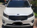 kia grand carnival 11 str 2018 for sale-0