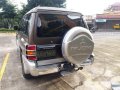Mitsubishi Pajero 2004 2800 for sale -3