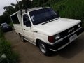 Toyota tamaraw fx 1994model for sale-1