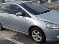 2009 acquired Mitsubishi Grandis like previa livina carens ertiga spin-6