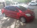 Toyota Vios 2011 1.3E Automatic transmission-1