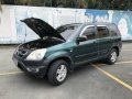 Honda CR-V 2003 for sale -2