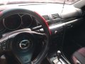 2005 mazda 3 1.6v matic for sale-3