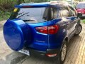 2017 Ford Ecosport TITANIUM 13k Mileage crv rav4 ecosport tucson brv-3