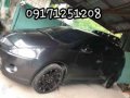 Mitsubishi Grandis 2009 for sale -0