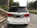 2007 Toyota Fortuner V 4x4 3.0L D-4D diesel engine-3