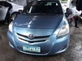 Vios 2008 J for sale -0