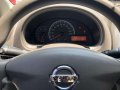 2017 Nissan Almera 1.5 AT vs vios ciaz mirage altis civic rio accent-8