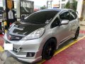 honda jazz 2010 for sale -0