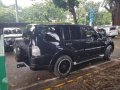 Pajero bk 2008 for sale -0