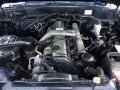 1996 Toyota Land Cruiser VX LC80 4.2 Turbo Diesel 1HDT engine-4
